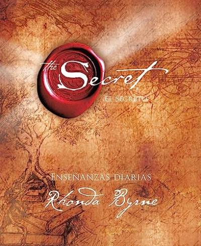 El Secreto Enseñanzas Diarias (Secret Daily Teachings; Spanish Edition)